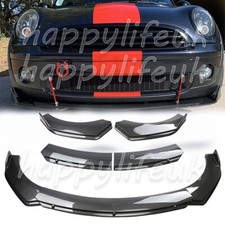 For Mini Cooper S R53 R55 R56