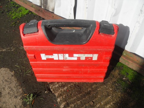 Hilti 100 carrying carry - 100,
