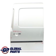 Volkswagen VW Caddy Sliding