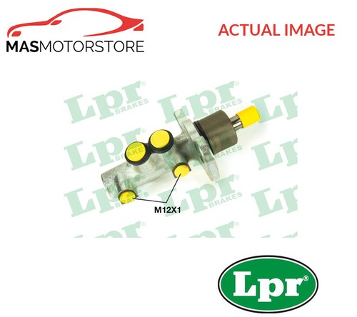 Brake master cylinder lpr 1889 - brake,