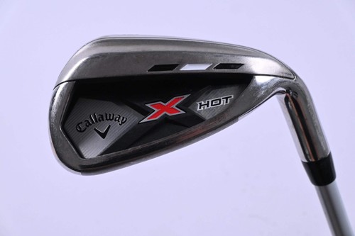 Callaway hot pitching - x,