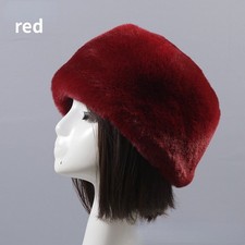 Winter Russian Cossack Flat