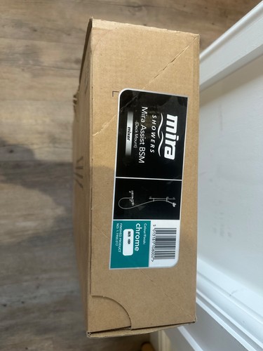 Mira assist bsm plus mixer - plus,