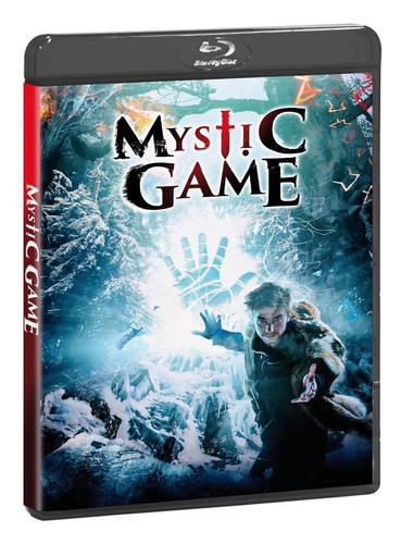 Mystic game burunov - mystic,