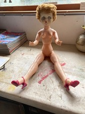 Vintage 1960s Pedigree Sindy