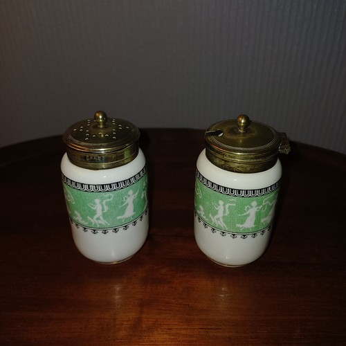 Crown staffordshire bone china - staffordshire,