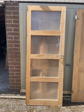 Internal Oak Veneer