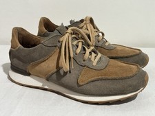 Clarks Waken Jump Trainers UK