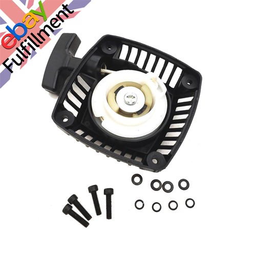 Replacement pull starter kit - g,