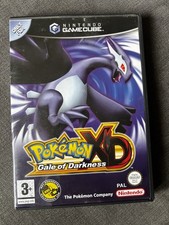 Pokémon XD: Gale of Darkness