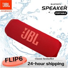 Original JBL FLIP 6 Bluetooth