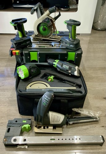Power workshop circular - circular, /
