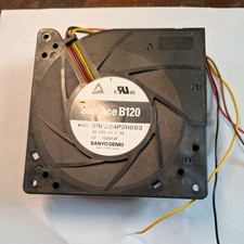 SANYO DENKI  9BFB24P2H003 24V