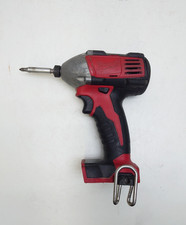 Milwaukee C 18ID Cordless 18V Impact Driver