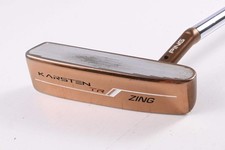 Ping Karsten TR Zing Putter /