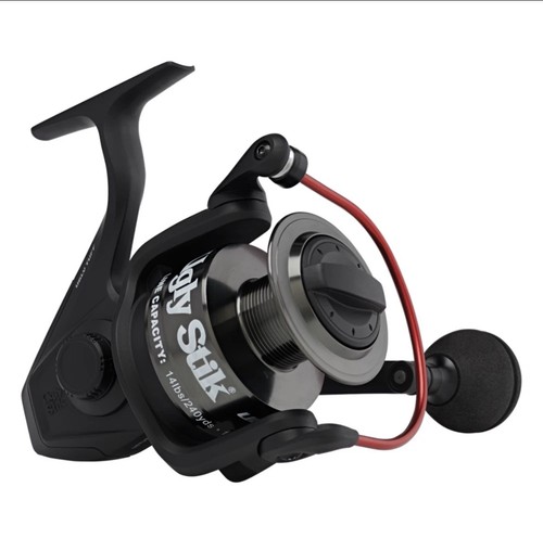 Ugly stik - 5bb, 6.2:1