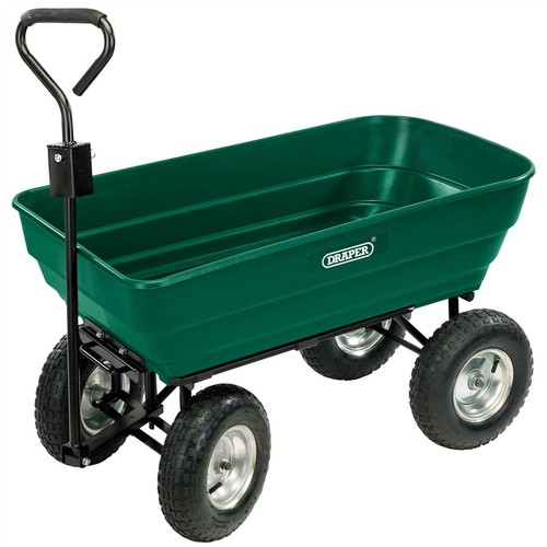 Draper heavy duty tipping - heavy,