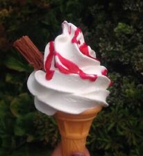 Mr Whippy ice cream van raspberry sauce, the proper stuff NOT AVAILABLE IN SHOPS
