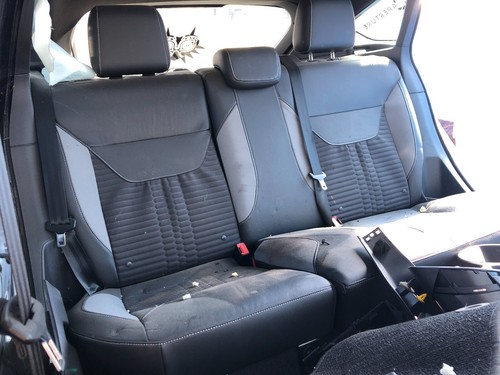 2017 ford focus seats - , recaro