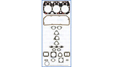 One Cylinder Head Gasket Set