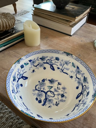 Royal grafton dynasty - dynasty, bowl