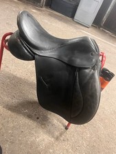 Symonds  Saddle 17.5”