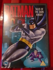 Batman: The Animated Series