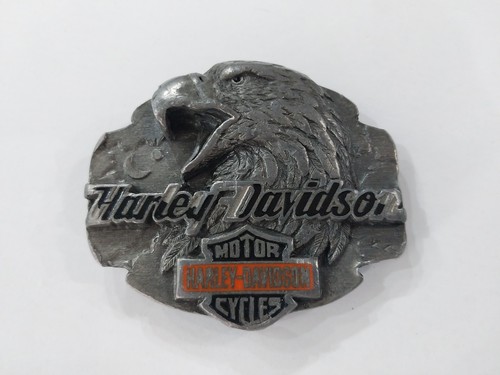 Vintage 1992 harley - vintage, davidson