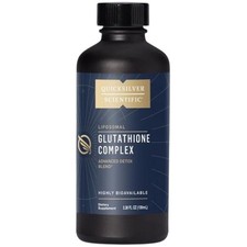 Quicksilver Liposomal