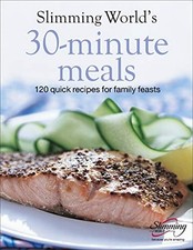 Slimming World 30-Minute Meals: 120 ..., Slimming World