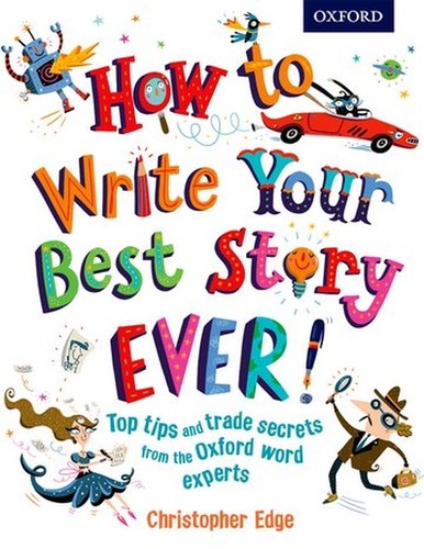 How write your - best, story