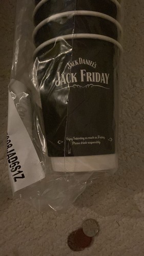 Jack daniels special - jack, edition