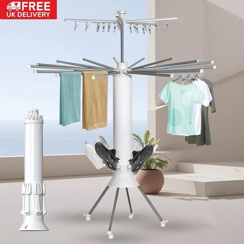 Clothes airer drying - airer,