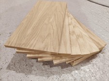 Premium Oak Veneered MDF