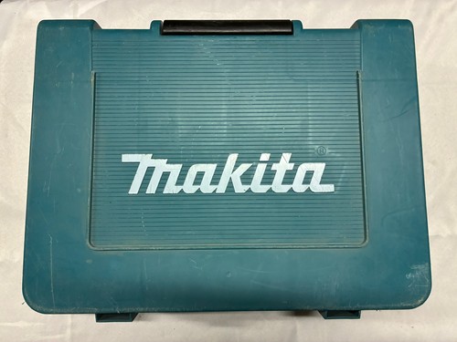 Makita cordless drill case - makita,