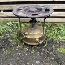 Vintage Burmos Stove