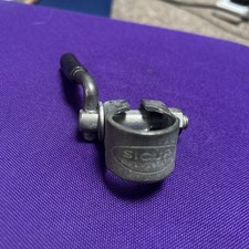 Vintage Rare SICUR Brevettato