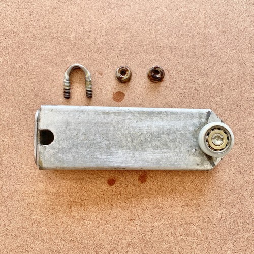 Viking downdraft crank - viking,