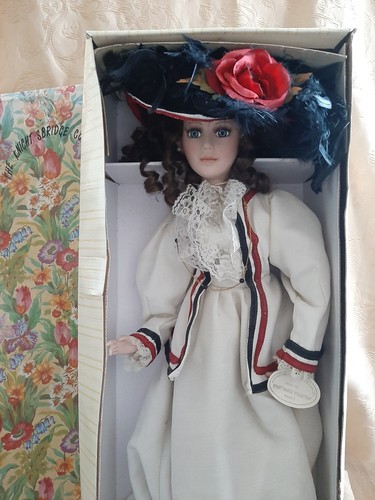 Rare knightsbridge nancy - nancy, by