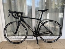 Cannondale CAAD Optimo 2 |54cm