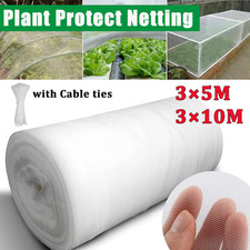 INSECT SCREEN NETTING NET Fine