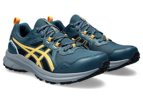 Men asics trail - scout, 3