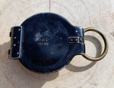 Vintage German Military Field Compass - HAP 151968