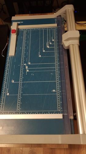 Dahle 552 professional - dahle,