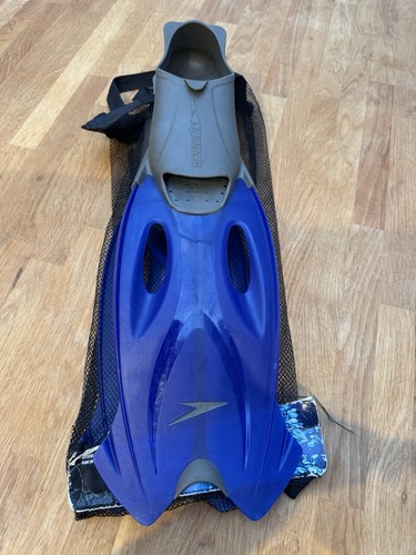 Speedo biofuse training - training, fins