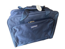 Brand New Navy Sewing Machine