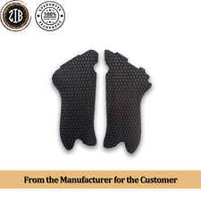 ZIB GRIPS  WW2 German Luger