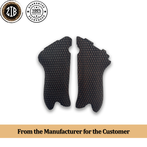 Zib grips ww2 - zib,