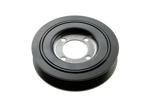 Damper pulley for epica - damper, vectra