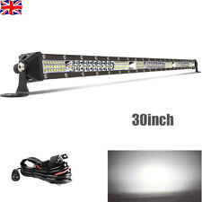 30Inch Super Slim LED Light